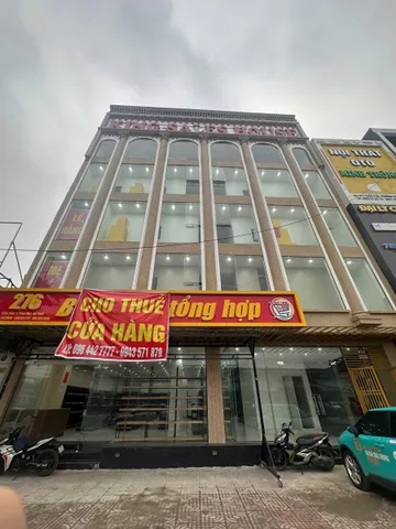 Bất động sản tại Hà Tĩnh - ảnh 1