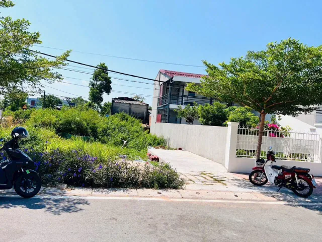 Bất động sản tại Bà Rịa - Vũng Tàu - ảnh 1