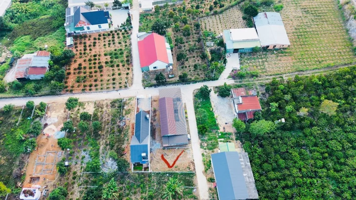 Bất động sản tại Lâm Đồng - ảnh 1