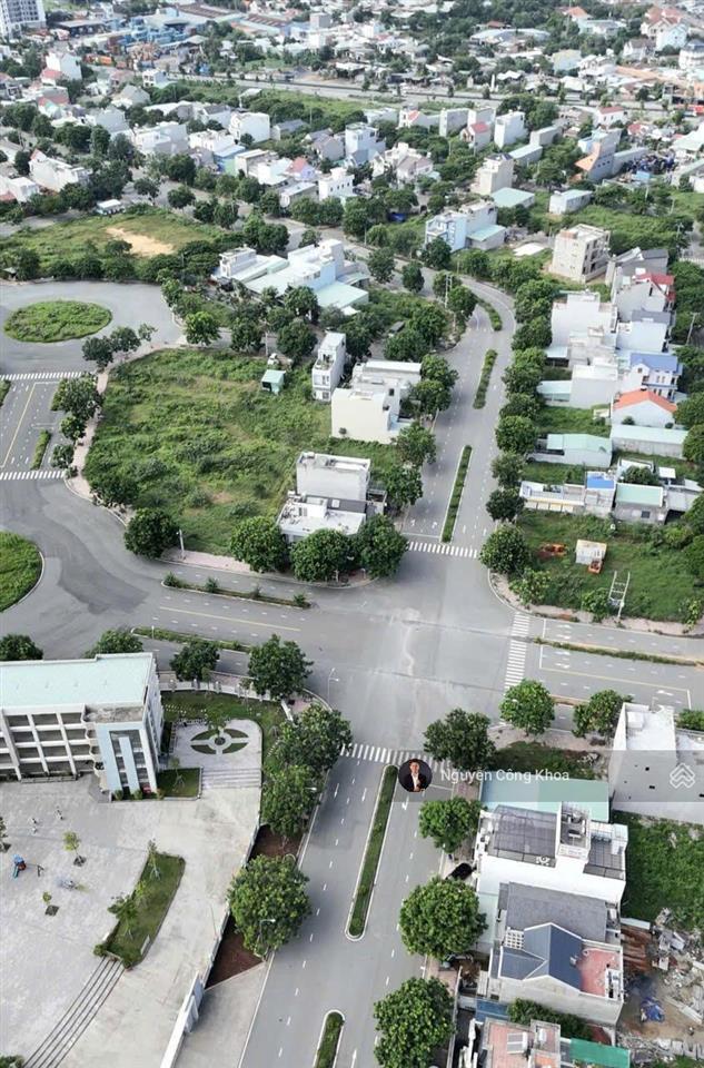 Bất động sản tại Bình Dương - ảnh 1