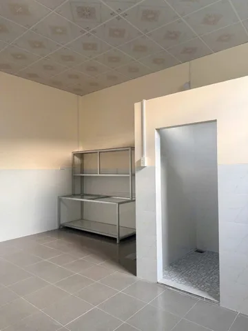 Bất động sản tại Bình Dương - ảnh 1