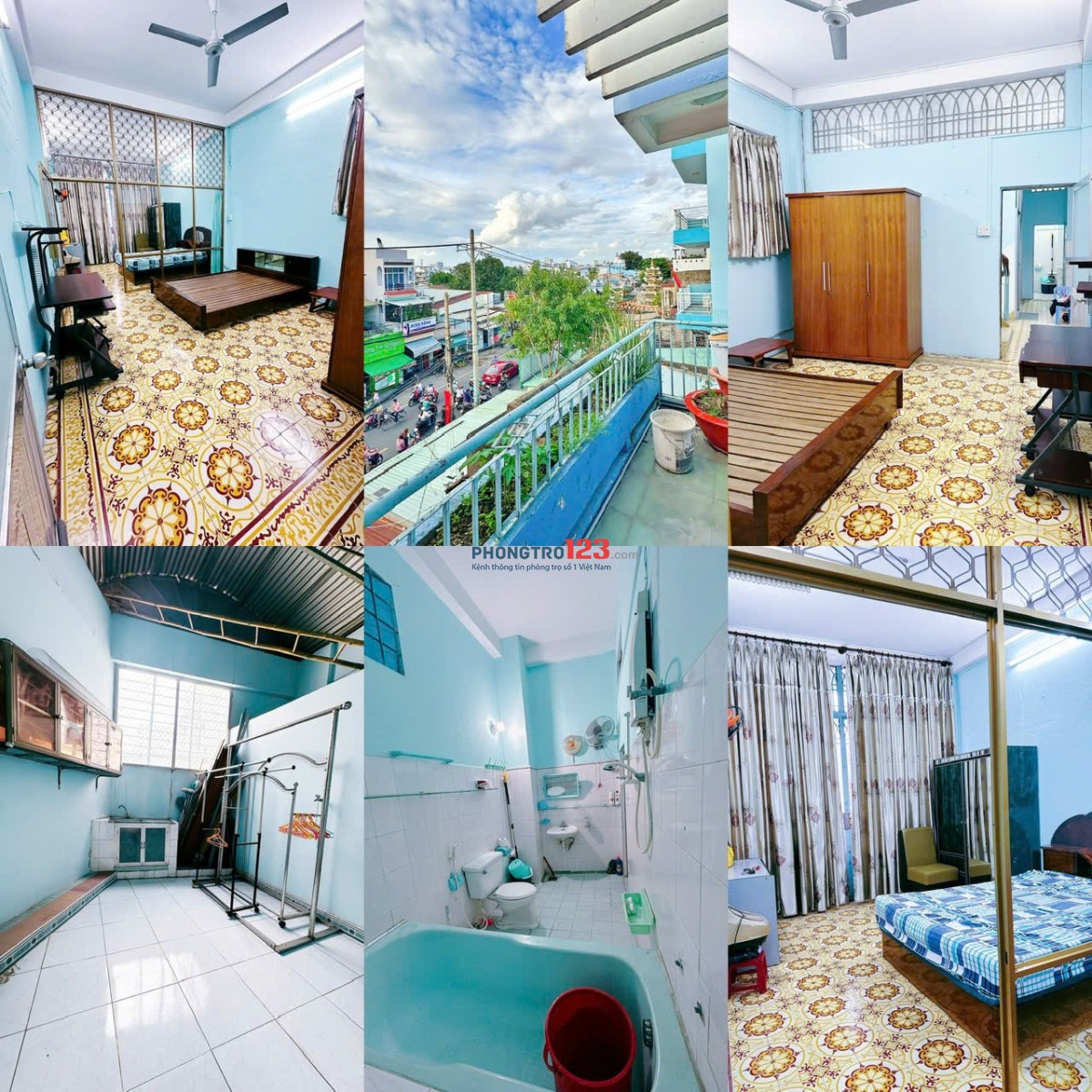 Bất động sản tại TP. Hồ Chí Minh - ảnh 1