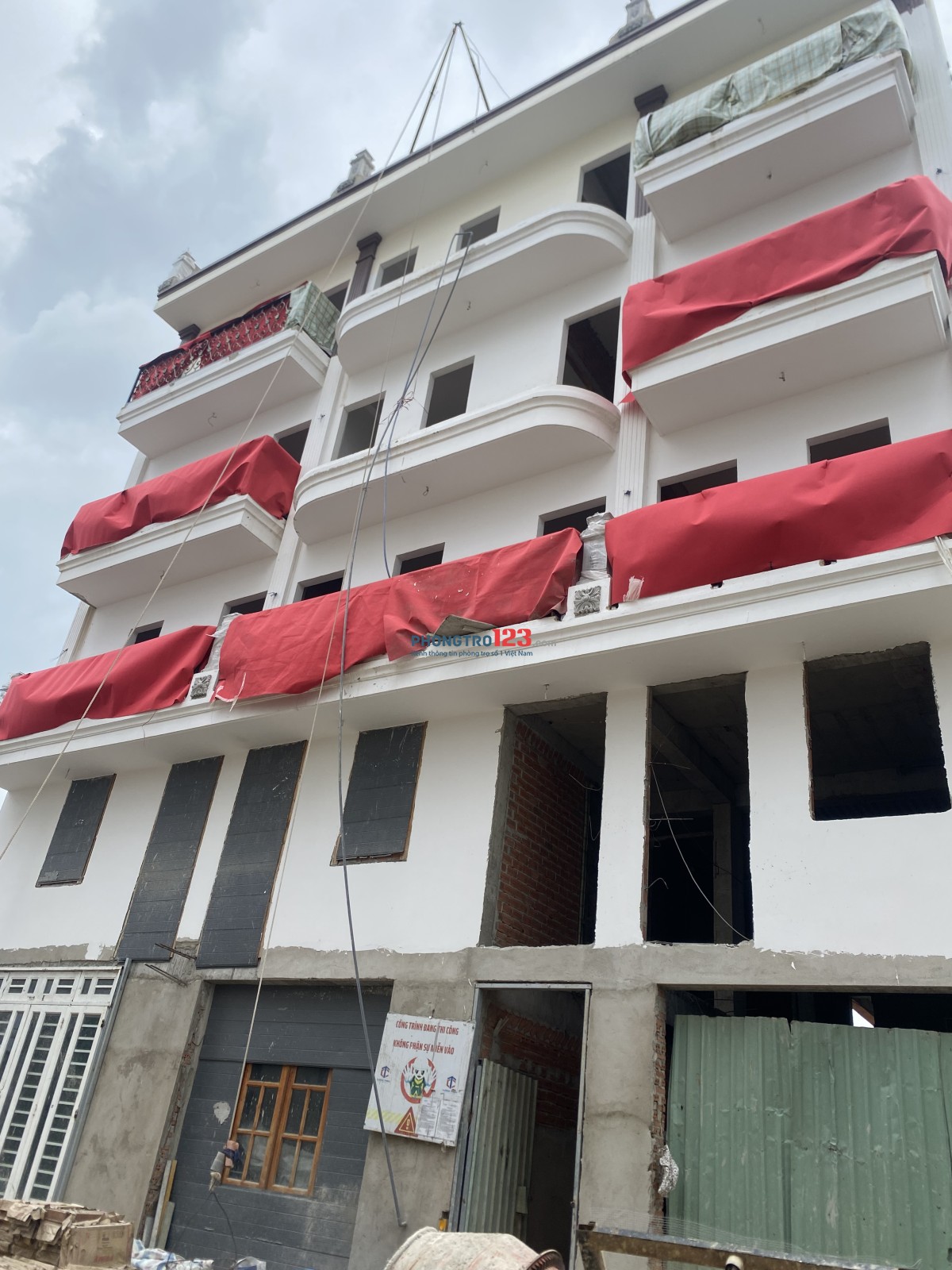 Bất động sản tại TP. Hồ Chí Minh - ảnh 1