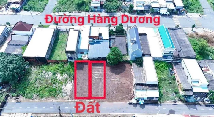 Bất động sản tại Bà Rịa - Vũng Tàu - ảnh 1