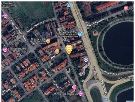 Bất động sản tại Bắc Ninh - ảnh 1