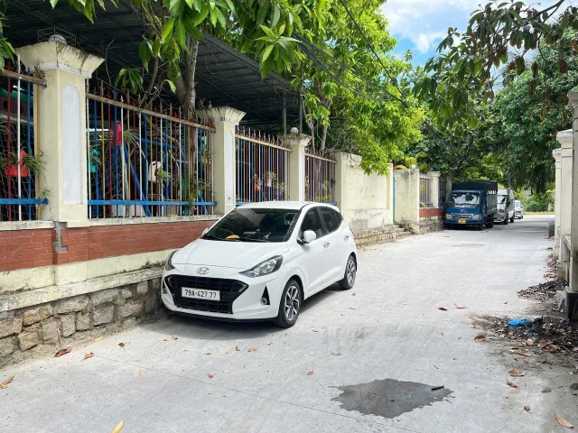 Bất động sản tại Khánh Hòa - ảnh 1