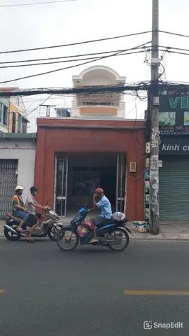 Bất động sản tại TP. Hồ Chí Minh - ảnh 1