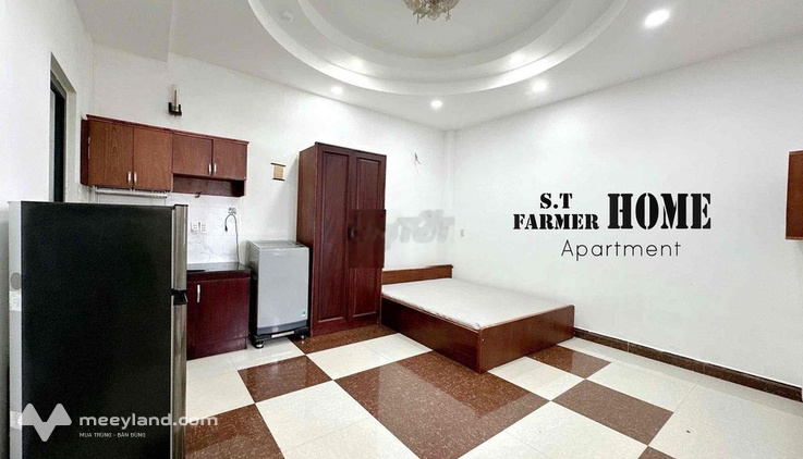 Bất động sản tại TP. Hồ Chí Minh - ảnh 1