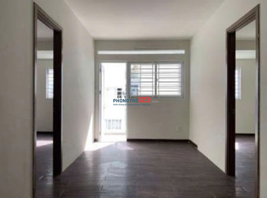 Bất động sản tại TP. Hồ Chí Minh - ảnh 1