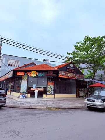 Bất động sản tại Đà Nẵng - ảnh 1
