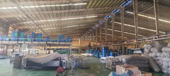 Bất động sản tại Bình Dương - ảnh 1