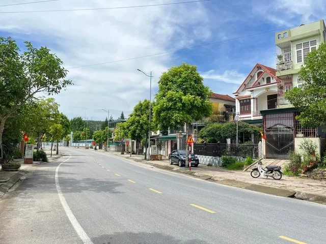 Bất động sản tại Quảng Ninh - ảnh 1