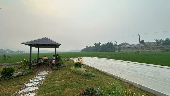 Bất động sản tại Phú Thọ - ảnh 1