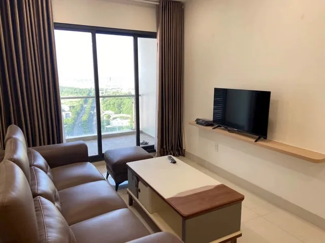 Bất động sản tại TP. Hồ Chí Minh - ảnh 1