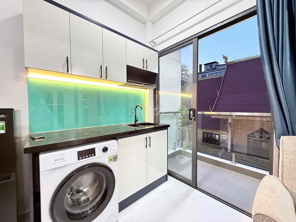 Apartment / condo in Bình Thạnh, TP. Hồ Chí Minh - photo 2