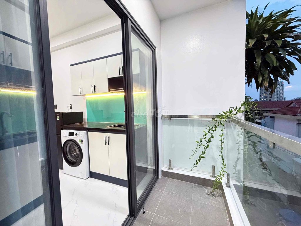 Apartment / condo in Bình Thạnh, TP. Hồ Chí Minh - photo 3