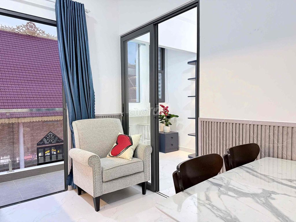Apartment / condo in Bình Thạnh, TP. Hồ Chí Minh - photo 4