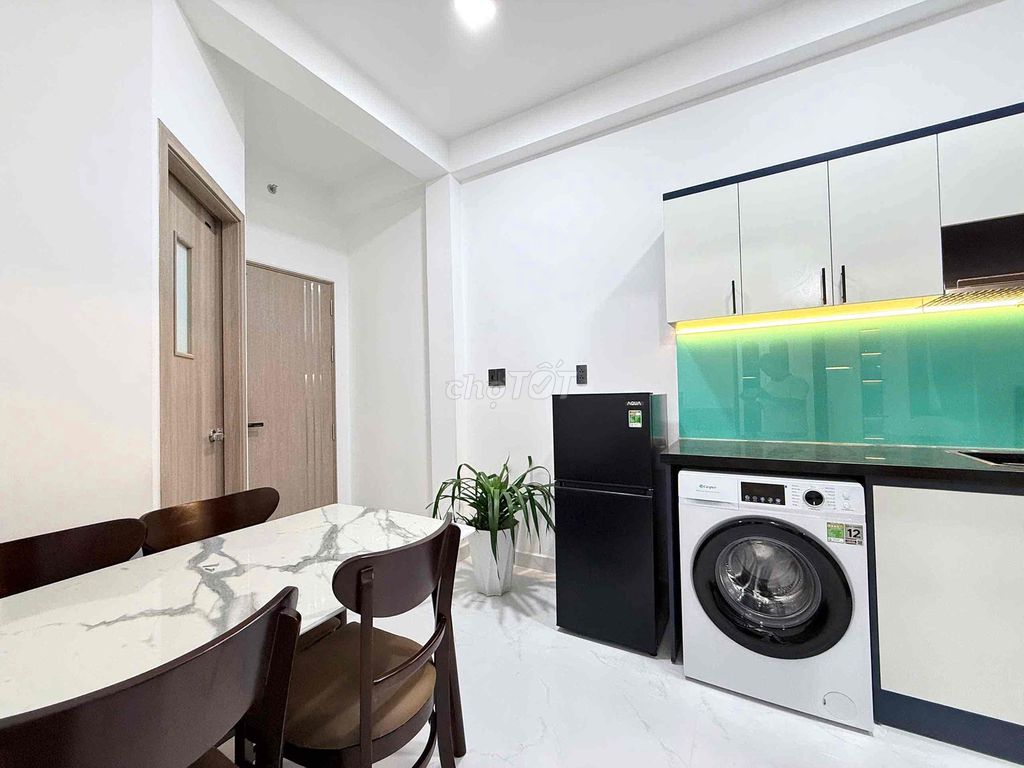 Apartment / condo in Bình Thạnh, TP. Hồ Chí Minh - photo 5
