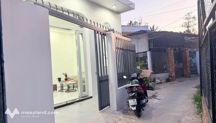 Bất động sản tại Bến Tre - ảnh 1