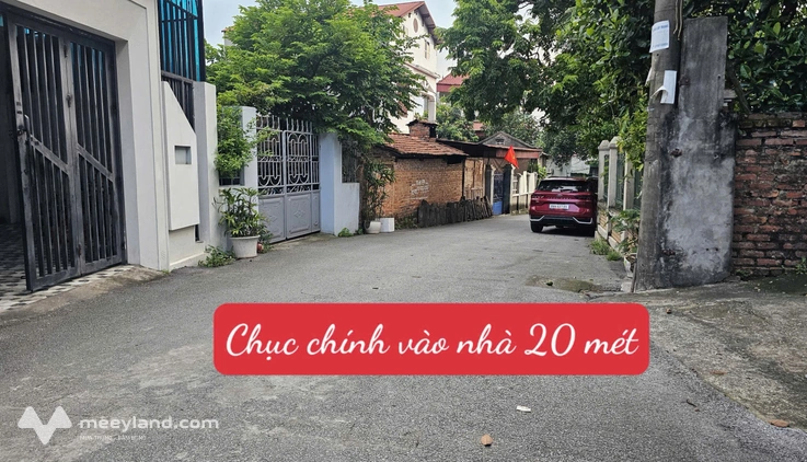 Bất động sản tại Vĩnh Phúc - ảnh 1