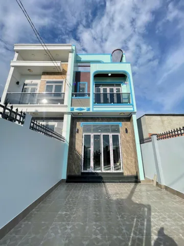 Bất động sản tại TP. Hồ Chí Minh - ảnh 1