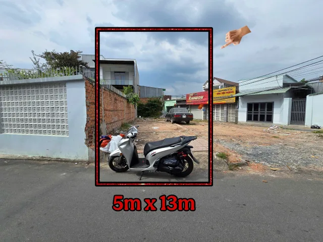 Bất động sản tại Đồng Nai - ảnh 1