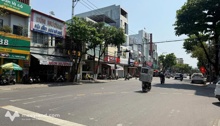 Bất động sản tại Đà Nẵng - ảnh 1