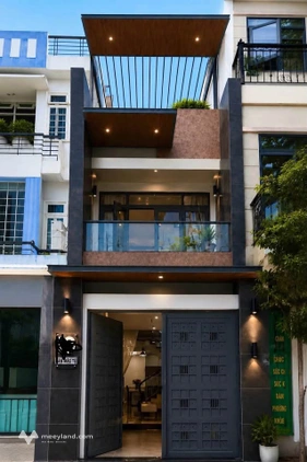 Bất động sản tại Bà Rịa - Vũng Tàu - ảnh 1