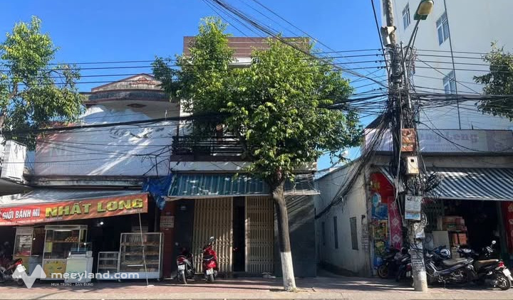 Bất động sản tại Điện Biên - ảnh 1