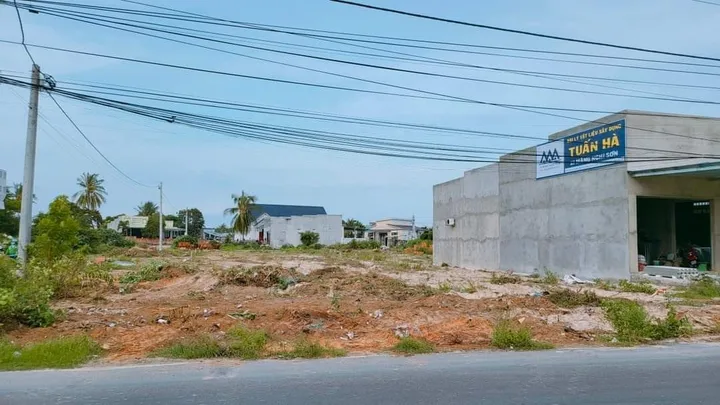 Bất động sản tại Bình Phước - ảnh 1