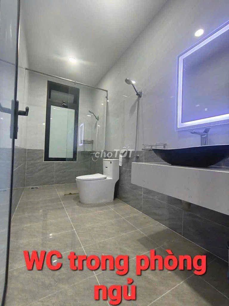 Nhà riêng tại Thủ Đức, TP. Hồ Chí Minh - ảnh 2