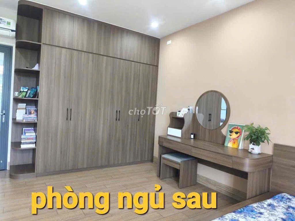 Nhà riêng tại Thủ Đức, TP. Hồ Chí Minh - ảnh 4