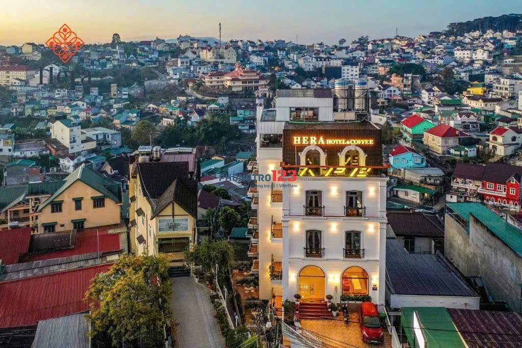 Bất động sản tại Lâm Đồng - ảnh 1