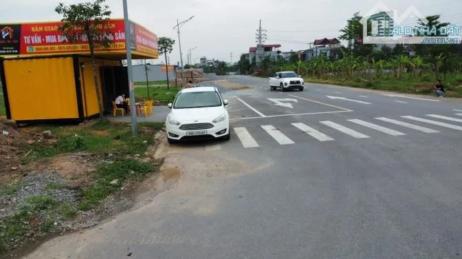 Bất động sản tại Bắc Giang - ảnh 1