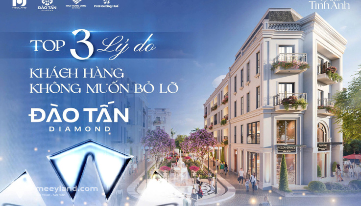 Bất động sản tại Thừa Thiên Huế - ảnh 1