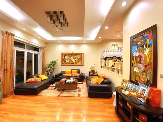 Bất động sản tại Hà Nội - ảnh 1