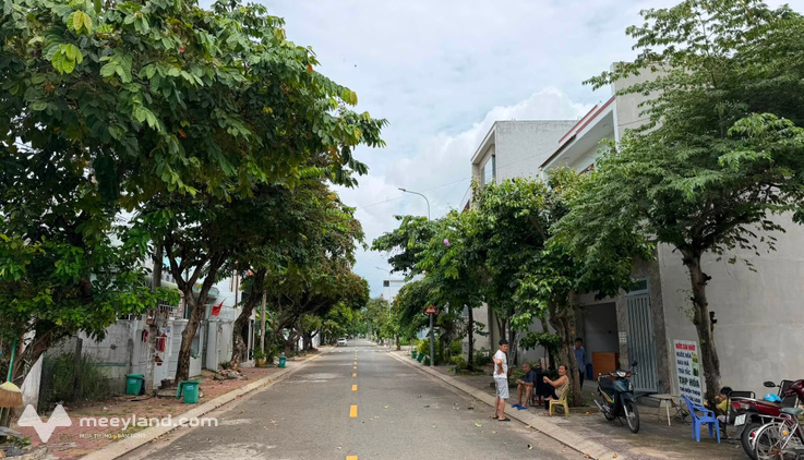 Bất động sản tại Bà Rịa - Vũng Tàu - ảnh 1