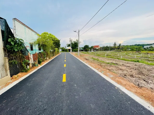 Bất động sản tại Bình Dương - ảnh 1