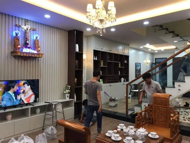 Bất động sản tại TP. Hồ Chí Minh - ảnh 1