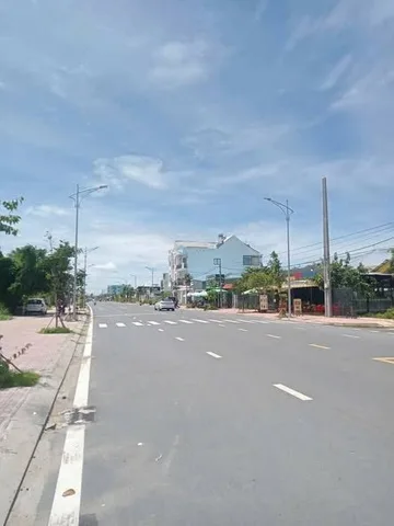 Bất động sản tại Vĩnh Long - ảnh 1