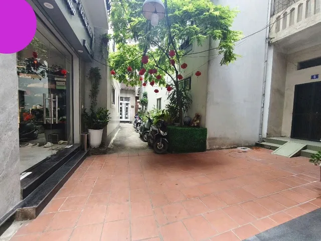 Bất động sản tại Hà Nội - ảnh 1