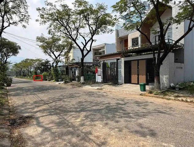 Bất động sản tại Đà Nẵng - ảnh 1
