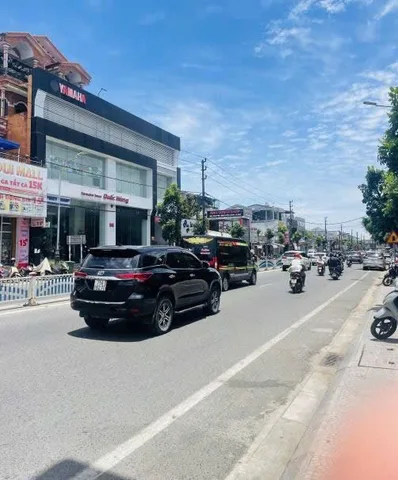 Bất động sản tại Thừa Thiên Huế - ảnh 1