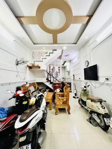 Bất động sản tại TP. Hồ Chí Minh - ảnh 1