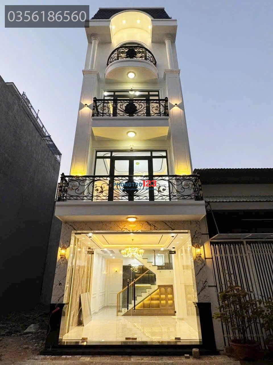 Bất động sản tại Ninh Thuận - ảnh 1