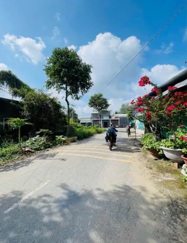 Bất động sản tại Tây Ninh - ảnh 1