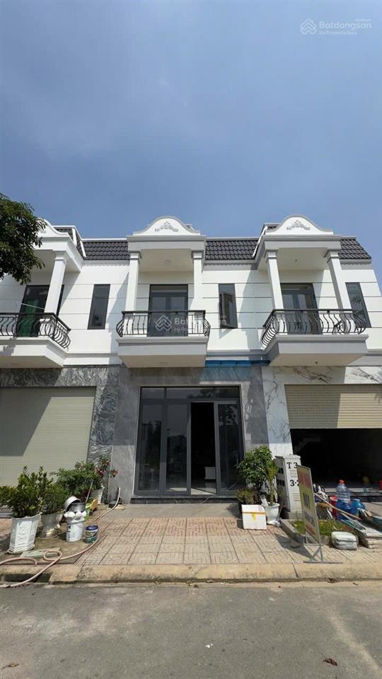Bất động sản tại Bình Dương - ảnh 1