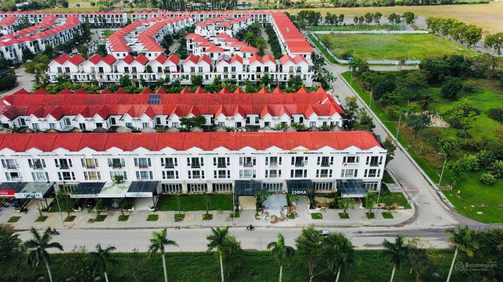 Bất động sản tại Thừa Thiên Huế - ảnh 1