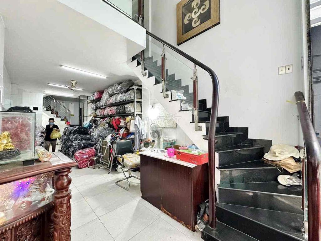 Nhà riêng tại 10, TP. Hồ Chí Minh - ảnh 2