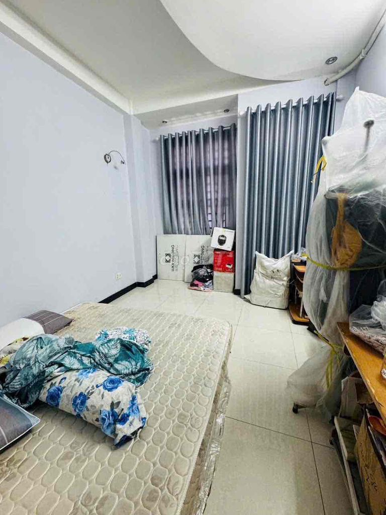 Nhà riêng tại 10, TP. Hồ Chí Minh - ảnh 3
